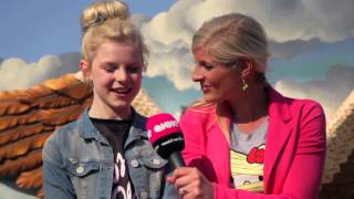 Kids hits met Noa amp Femke Meines [upl. by Deni]