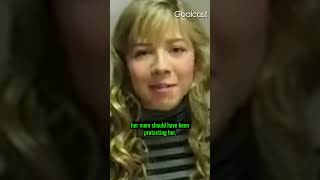 Jennette McCurdy Exposes Ariana Grande’s Silence About Their Abuse  pt3  quietonset nickelodeon [upl. by Anoid684]