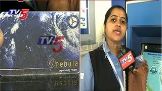 Face To Face With Metro Staff On Metro Smart Card  Hyderabad  TV5 News [upl. by Alyehc70]