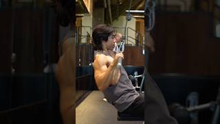 Never feel Lat Pulldown in your arms more than your lats again… [upl. by Cheston]