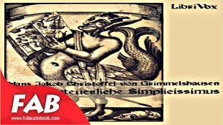 Der Abenteuerliche Simplicissimus Teutsch Teil Part 12 Full Audiobook by Hans Jakob Christoffel von [upl. by Eirrahs273]