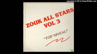 Zouk All Stars  Démanjéson [upl. by Llerrac27]