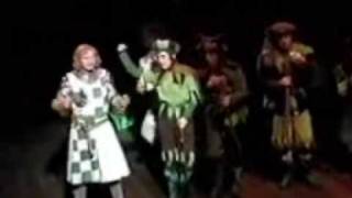 Spamalot  You Wont Succeed on Broadway FULL [upl. by Nylikcaj]