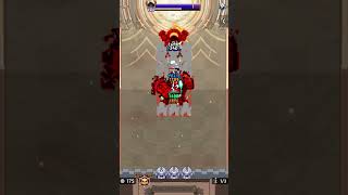 King God Castlesolo 11 new invasion15 [upl. by Pollak484]