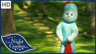 In the Night Garden Hello Iggle Piggle Song [upl. by Olivier]