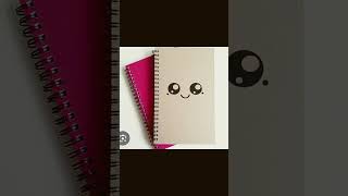 diy cute diary ideas 📘art diy [upl. by Arathorn]