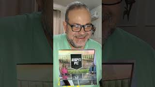 ZINHO TETRA ZOA O CORINTHIANS AO VIVO NA ESPN [upl. by Brigit431]