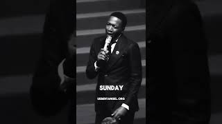 Listen to this sermon by Gods general Prophet Angel🔥🔥🔥 [upl. by Auqinihs487]