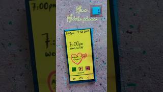 Mini mobile phone 📱😍 easymakingidea amazingcraft foryou viralshort subscribetomyyoutubechannel [upl. by Sollows851]