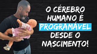 O que você programa no seu cérebro [upl. by Nesnej]