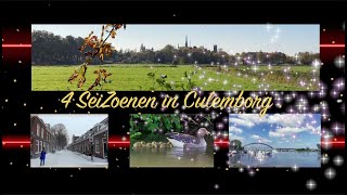 De 4 Seizoenen in Culemborg [upl. by Eisso]