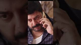 Arvind Swamy Birthday Special  Bhaskar Oru Rascal  Shorts [upl. by Kayle]