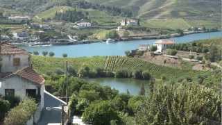 Covelinhas Douro Setembro de 2012 [upl. by Ggerc]