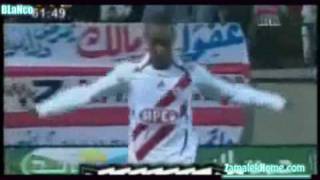 Shikabala Zamalek  The best 10 goals evermpg [upl. by Karilla]