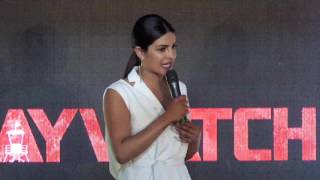 Priyanka talks about brown skin [upl. by Clein]