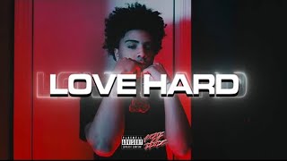 FREE EBK JAAYBO x LOU DEEZI TYPE BEAT quotLOVE HARDquot [upl. by Bena686]