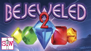 BEJEWELED 2 Quarantine Edition [upl. by Artimas761]