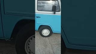 VOLKSWAGEN KOMBI LAST EDITION [upl. by Nimajnab]