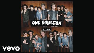 One Direction  Fireproof Audio [upl. by Konikow]