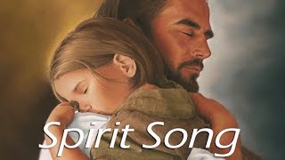 Spirit Song Oh Let the Love of God Enfold You lyrics [upl. by Yebloc672]