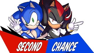 Second Chance  Chapter 1 Part 1  Sonadow Comic Dub [upl. by Ullman21]