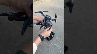 Unboxing F7GB2 Drone dronevideo F7GB2 unboxing unboxingvideo drone trending [upl. by Socem]