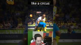 playing turtle games football funnyshorts comedy soccer [upl. by Brand]