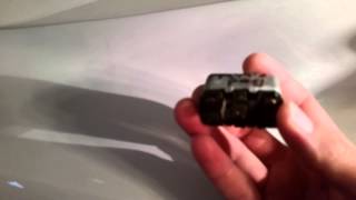 1976 corvette power window relay part one [upl. by Goetz309]