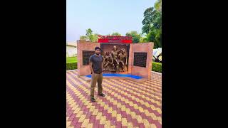 Southern Command Museum Pune warmuseum indianarmy [upl. by Merrick]