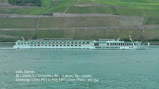 MS quotSwiss Crownquot  Kurs Rüdesheim [upl. by Willumsen760]