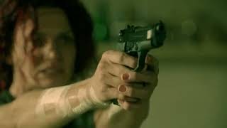 Wentworth S2Ep12 Bea kills Brayden [upl. by Inimak704]