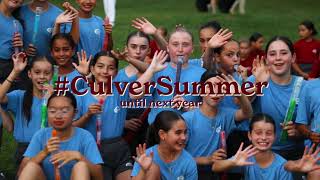 Culver Summer Schools amp Camps Week 6 Recap [upl. by Huebner]