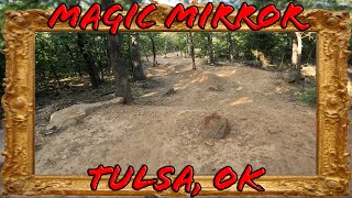 Tulsa Has A NEW Dual Slalom Course [upl. by Vanda]