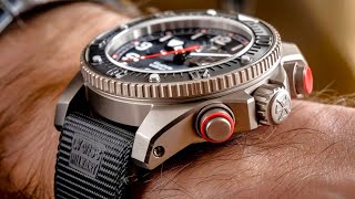 TOP 10 Best Tactical Military Watches For MEN 2024 [upl. by Holly-Anne]