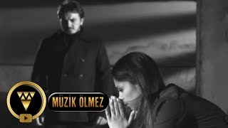 Orhan Ölmez  Senden Vazgeçtim Official Video [upl. by Aili573]