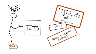 Modes de transfert thermique SP154 [upl. by Gaut179]