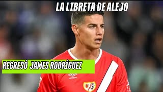 Sobre James Rodríguez [upl. by Faro506]