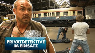 Kneipe als Drogenbahnhof Nachbarschaft alarmiert Carsten Stahl  Privatdetektive im Einsatz [upl. by Aynas150]