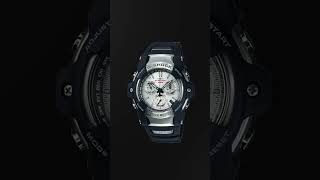 Affordable Casio Watches Featured In Popular Movies [upl. by Dyrrej]