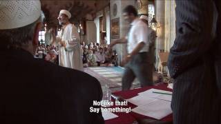 MUEZZIN 2009  TV Trailer [upl. by Jaynell]