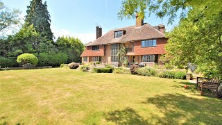 Kintail Manor Saltwood CT21 4QA £1995000 Freehold Call 01303 266022 [upl. by Aldus]