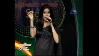 ranjini haridas hot phone talk [upl. by Idalla424]