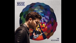 If Royal Blood Covered Undisclosed Desires by Muse [upl. by Devlin]