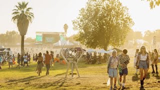 Desert Daze 2022 Sunday Highlights [upl. by Ellehcin]