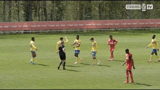 Standard  Westerlo  13 [upl. by Musihc]