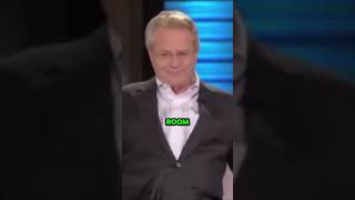 Jerry Springer at the stage interview georgelopez comedyshorts funny comedyvideos shorts [upl. by Eire]