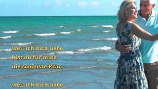 Weil ich dich liebe  © Bernd Töpfer Gedicht 262 [upl. by Leverick988]