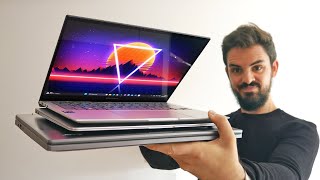 Los Mejores Portátiles CALIDAD PRECIO del 2024 Mejores Laptops [upl. by Hannahs]