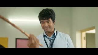 Don movie comedy scenes sivakarthikeyan manobala Priyanka mohan comedies [upl. by Gentille]