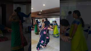 Kodava Valaga Dance  Bhuvana Devaiah  Kodava Valaga Aat [upl. by Luy]